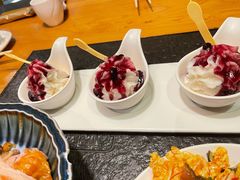 -小城粥道·海胆鲜虾粥(解放广场店)