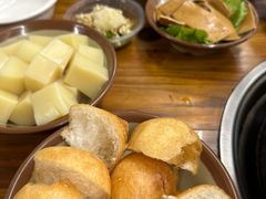 -笔记安顺夺夺粉火锅