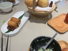-蔡澜点心·粤菜(丽泽天街店)