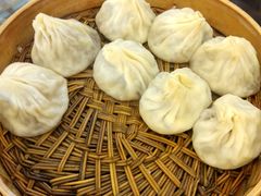 小笼包-笑来喜馄饨小笼工坊店(湖滨街店)