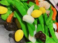 -野蔓果·山野菜(西湖景区·龙井茶田店)