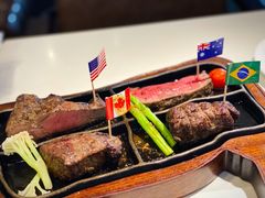 -西堤厚牛排(昆山店)