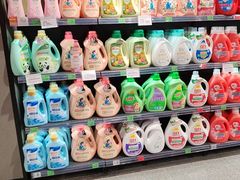 -武商超市(沌口店)