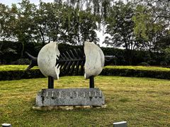 -长春世界雕塑园