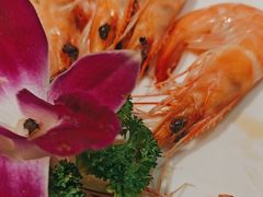-海儀美食楼(湾仔海鲜街店)
