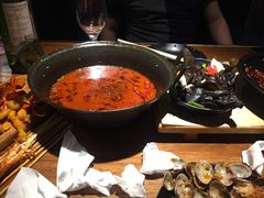 -串来串去(中关村店)