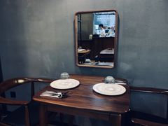 -1861意大利餐厅(文化广场店)