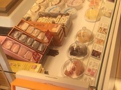 -好利来(桃源店)