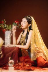 -盘子女人坊古装写真摄影(天津总店)