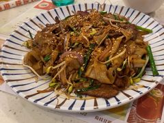 -新宝餐厅(流塘店)