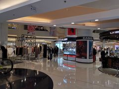 -银座mall(东直门店)