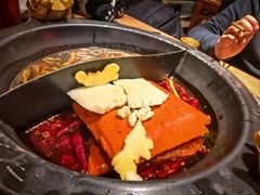 -蜀大侠火锅(总府路店)