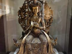 -敦煌市博物馆