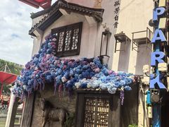 -杭州宋城