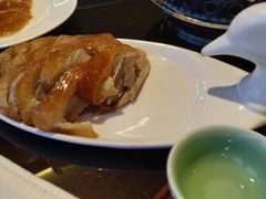 壹品北京烤鸭-海湾壹品·粤菜·早茶·烤鸭(拱北店)