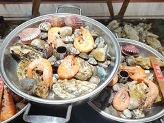 -即墨老公社·海肠捞饭大王(古城店)