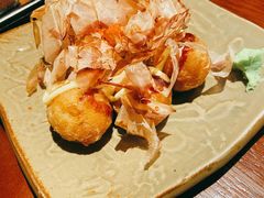 章鱼小丸子-二丁目食堂(铁西万象汇店)