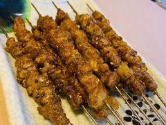 -日进一片海.生腌海鲜火锅.宵夜烧烤(三里屯总店)
