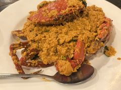 -大螃蟹海鲜餐厅