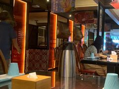 -江边城外烤鱼(方庄时代购物中心店)