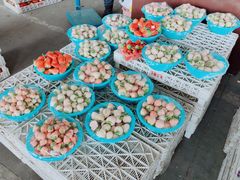 -东方鼎信农副产品交易中心