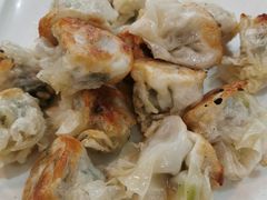 锅贴烧麦-宝华园百年老字号烧麦