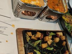 -头牌·鹤岗小串(万达店)
