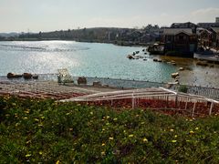 -天河潭旅游度假区