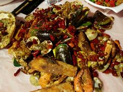 -JUKEBOX玖部音乐餐厅(华侨城店)