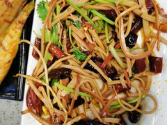 -川东长筷子耗儿鱼(万象润街店)