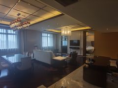 -西安赛瑞喜来登大酒店
