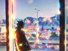 -香港ELEMENTS圆方
