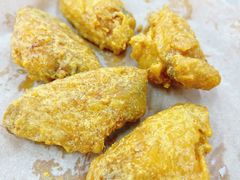 -南记食粥坊·宵夜大排档(莲花总店)