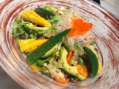 -月下料理(楷林IFC店)