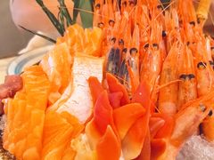 -大渔铁板烧(东城店)