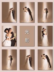 -CD视觉婚纱摄影