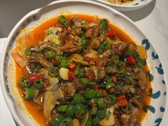-花椒笑成都小馆(百脑汇店)