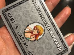 -东京塔海贼王主题公园