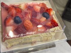 -梁子刨冰王&梁小糖(王顶堤店)