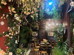 -第101座花园餐厅(湖滨88店)