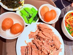 -清真·马安军辣子牛肉面