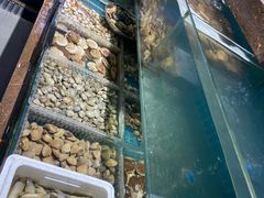 -良师门滨海人家·海鲜·家常菜(滨海城店)