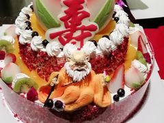 -万盛合(渔人码头店)