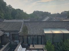 -糖房咖啡(南锣鼓巷店)