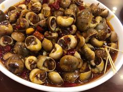 -老郑海鲜楼(天桥店)