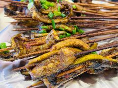 -晓靖轩烧烤(沙河风情店)