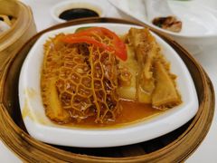 金钱肚-君逸酒店·万寿宫(横岗店)