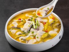 -阿娘家·原生态农家菜(国顺东路店)