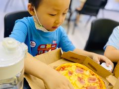 -神奇科学家STEAM科学实验科创赛事机器人编程逻辑思维MadScience(长宁来福士校区)