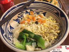 -左陕右甘(亚运村店)